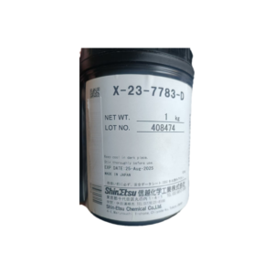 Shin-Etsu thermal grease