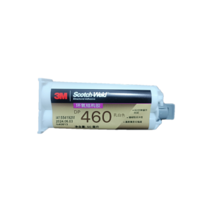 Epoxy structural adhesives