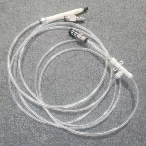 Vacuum pen