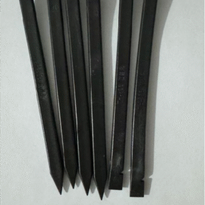 Cord management rods