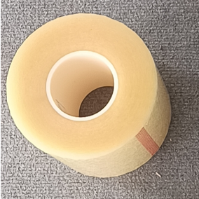 Waste glue
