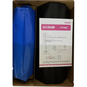 Pressure-sensitive paper